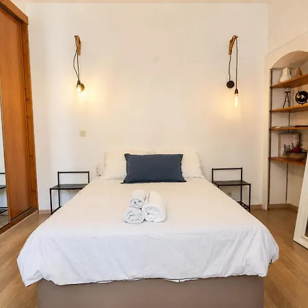 Damalia - 5 - Aix Les Bains Apartman *