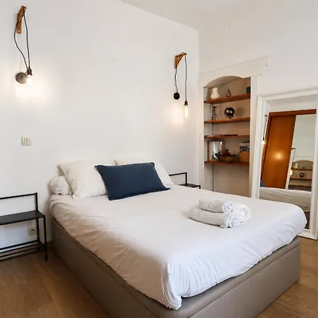 Damalia - 5 - Aix Les Bains Apartman