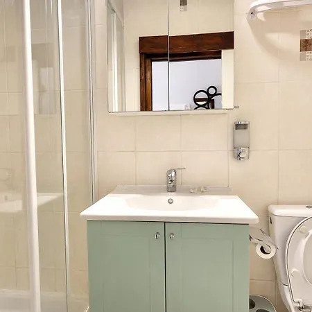 Apartman Damalia - 5 - Aix Les Bains *